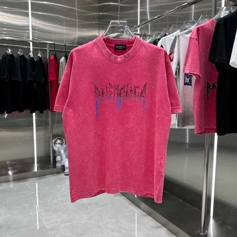 Balenciaga T-Shirts